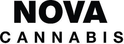 NOVA Cannabis Inc. logo (CNW Group/Nova Cannabis Inc.)