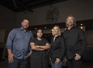 Griffin's Kitchen + Bar Opens as New Chef-Driven Restaurant for Downtown Brea