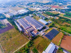 Textile Industry in India Embraces Solar Power with LONGi Modules