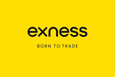 Exness Logo (PRNewsfoto/Exness)