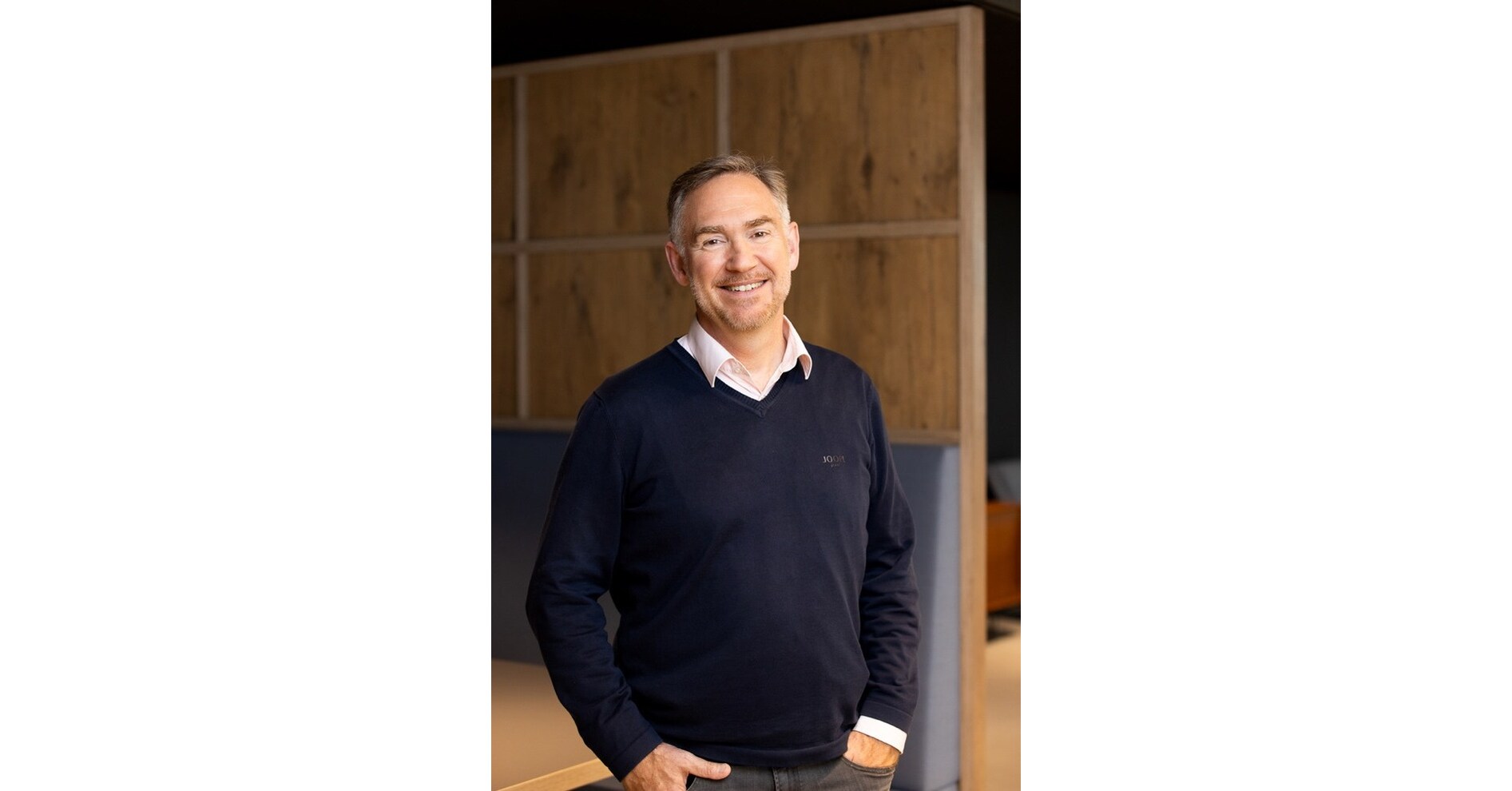 XXImo appoints Rick Centeno as its new CEO