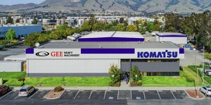 Gee Heavy Machinery Expands Reach with New Location in Fremont, California