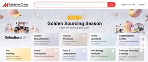 Made-in-China.com Launches 2024 Golden Sourcing Season, Empowering Global Buyers with Innovative Sourcing Solutions