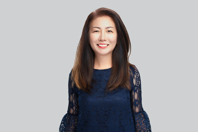 Olga Wong, Senior Underwriter of Professional and Financial Risk at Markel, Singapore.