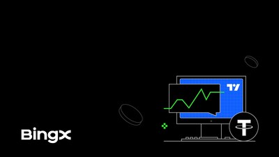 BingX Perpetual Contract Market Officially Launched on TradingView