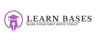 LearnBases  Logo