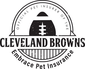 Touchdowns and Tail-Wags: Embrace Pet Insurance Covers All Puppy Adoptions at 2024 Browns Training Camp