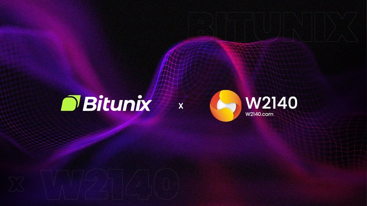 Bitunix Awarded 2024 Most Trusted Exchange, Reaching Key Milestone in  Southeast Asia Market