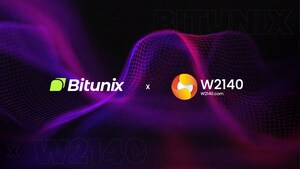 Bitunix Awarded 2024 Most Trusted Exchange, Reaching Key Milestone in Southeast Asia Market