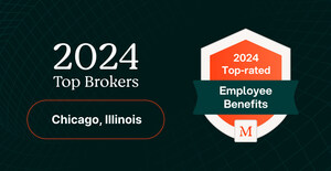 Mployer Announces 2024 Winners of Fourth Annual 'Top Employee Benefits Consultant Awards' in Chicago, Illinois