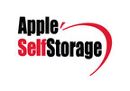 Apple Self Storage Logo