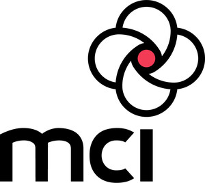 MCI USA Wins dotCOMM Awards for Digital Design, Branding and Social Media