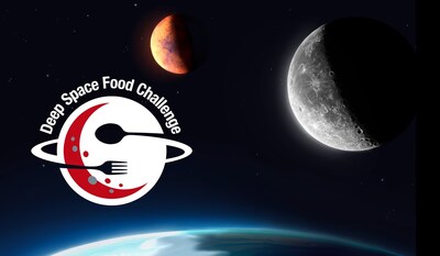 NASA’s Deep Space Food Challenge directly supports the agency’s Moon to Mars initiatives. Credit: NASA