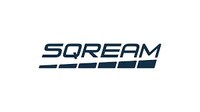 SQream-Logo (PRNewsfoto/SQream)