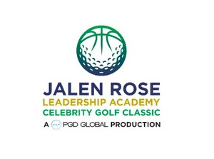 14th Annual JRLA Celebrity Golf Classic, A PGD Global Production Raises Funds for Detroit's Jalen Rose Leadership Academy