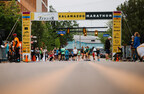 The Zeigler Kalamazoo Marathon race weekend will take place May 3rd-4th, 2025 at Bronson Park