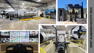 Monarch Waste Technologies Unveils its Most Technologically Advanced Pyrolysis Medical Waste Facility located in Alabama