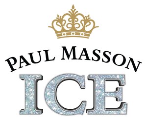 PAUL MASSON BRANDY AND PAUL WALL CAUSE A COLD FRONT THIS SUMMER WITH LAUNCH OF PAUL MASSON ICE