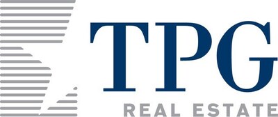 TPG Logo