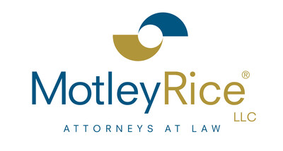 Motley Rice LLC Attorneys at Law