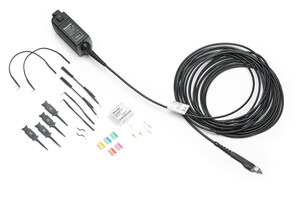 Tektronix Introduces TAP1500L as the Only Commercially Available Active Single-Ended Probe Utilizing a Seven-Meter Probe Cable