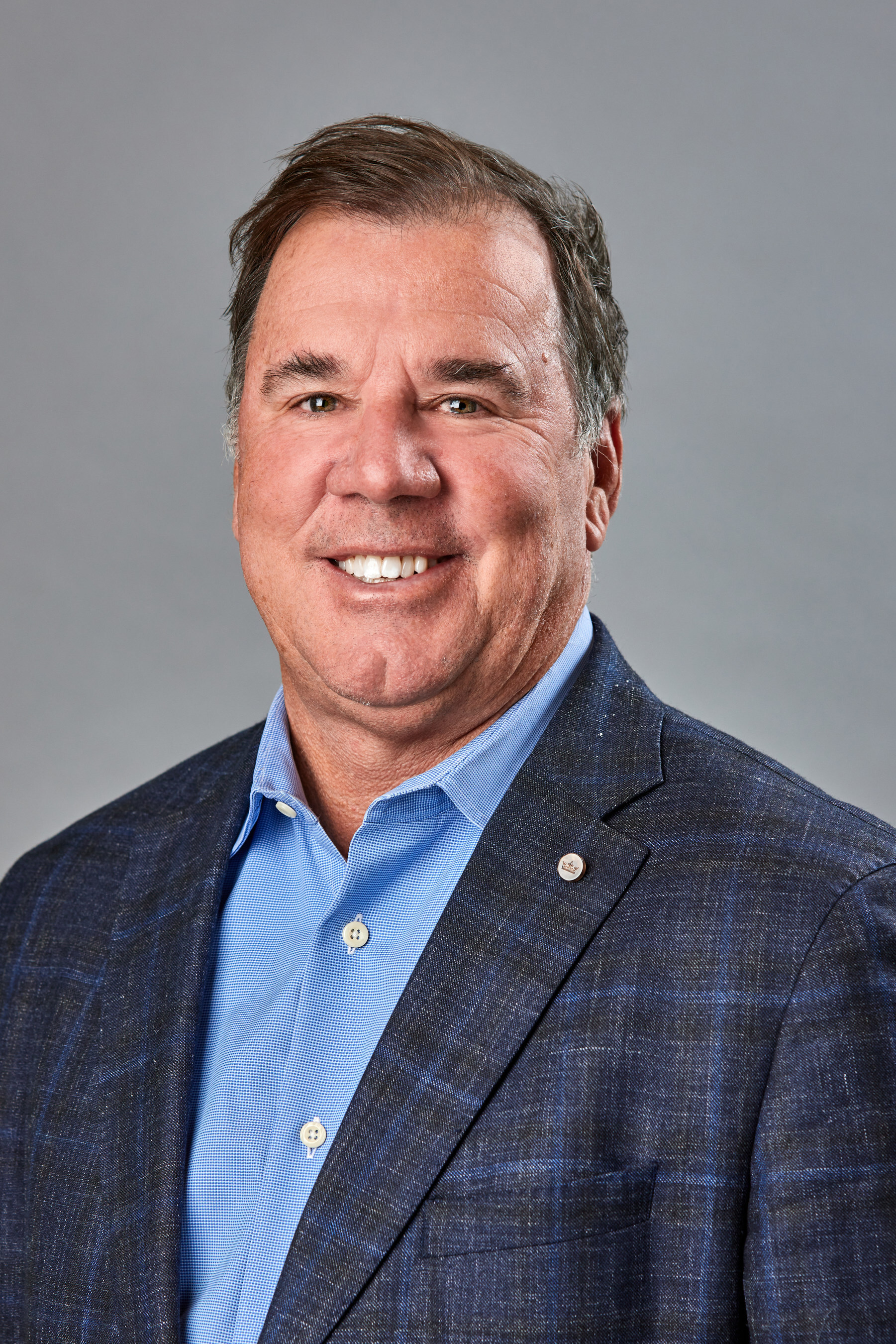 EarthLink CEO Glenn Goad Honored as Most Admired CEO by Atlanta Business Chronicle