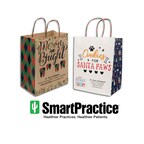 Holiday Gift Bags for Healthcare Offices