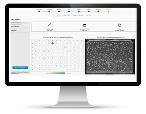 Molecular Devices Launches AI-Powered QPix Insights App for Microbial Colony Picking