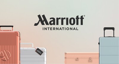 Marriott International Declares Quarterly Cash Dividend