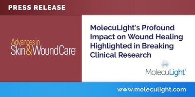 Kelso LTC-SNF outcomes (CNW Group/MolecuLight)