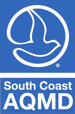 South Coast AQMD company logo