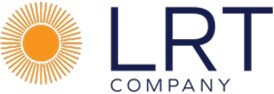 LRT Company logo (PRNewsfoto/LRT Company)