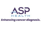 ASP Health Logo and Slogan