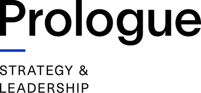 Prologue Strategy & Leadership logo