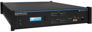 Teledyne LeCroy and Cadence Demonstrate CXL® 3.x Technology at the Future of Memory and Storage (FMS) Conference