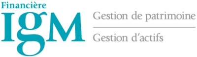 Logo de La Société financière IGM Inc. (Groupe CNW/La Société financière IGM Inc.)