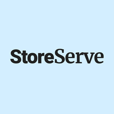 StoreServe Liquor Retail Training Logo by AhoyLMS (CNW Group/StoreServe by Ahoy Learning Management Systems)