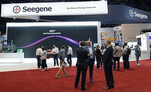 Seegene ha presentato la sua tecnologia multiplex all'ADLM 2024