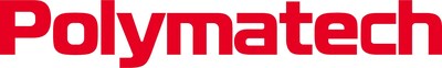 Polymatech Logo (PRNewsfoto/Polymatech Electronics)