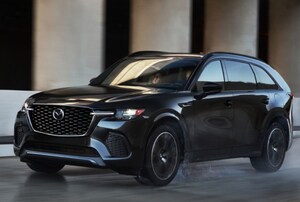 Customers Can Now Buy the 2025 Mazda CX-70 in Bayamón, Puerto Rico