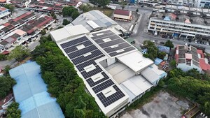 Yingli Solar Dorong Ekonomi Hijau Malaysia dengan Memberikan Dukungan Strategis untuk NETR