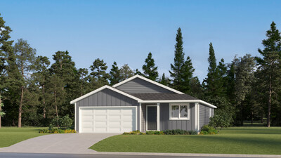 Lennar is now selling at Parkview Estates in Prineville, OR. Featuring the American Dream Series - homes range from 1002 to 1792 square feet and three to four bedrooms. Pricing starts from the mid $300,000s.