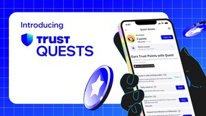 Trust Wallet Launches Gamified Education Platform and Loyalty Program to Enhance and Reward Web3 Learning