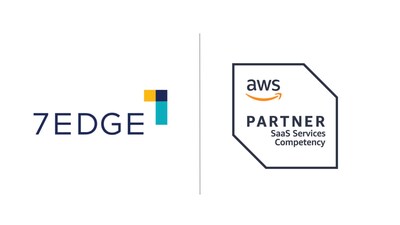 7EDGE Achieves AWS SaaS Competency