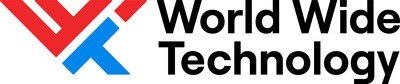 World Wide Technology Logo