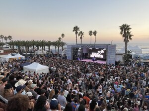 18th Annual Nissan Super Girl Surf Pro Powered by Celsius Returns to Iconic Oceanside Pier Sept. 20-22, 2024 With World-Class Professional Surfing and a Free Music Festival