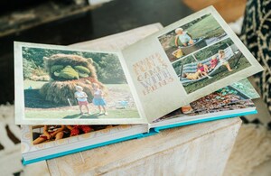 Preserve Your Memories and the Planet: PikPerfect Announces Sustainability Milestone in Photo Book Production