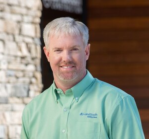 LandSouth Construction Announces Jason Cromer as New President