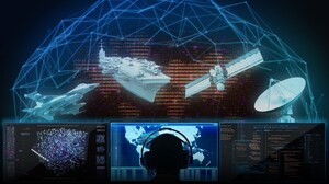 Air Force Research Laboratory awards BAE Systems $48 million to advance military intelligence analysis capabilities