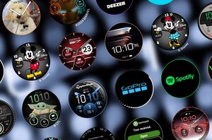 Garmin enables premium app purchases in the Connect IQ Store and unveils fun new watch faces and apps